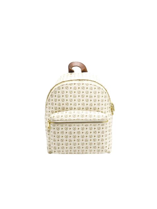 Zaino, donna, logato. POLLINI HERITAGE | TE8412PP03 Q1110C